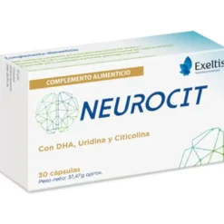 Neurocit 30 Capsule