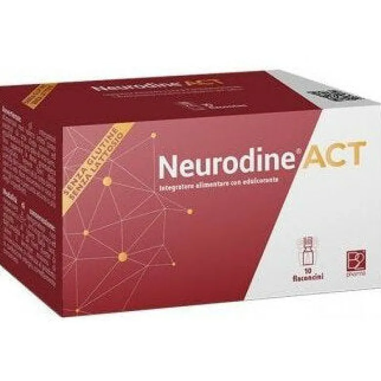 Neurodine Act