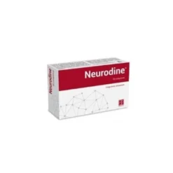 Neurodine utile per contrastare gli stati infiammatori cronici 30 compresse