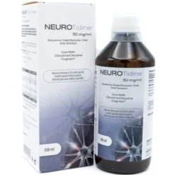 Neurotidine 50mg/ml Soluzione Orale: Trattamento Efficace