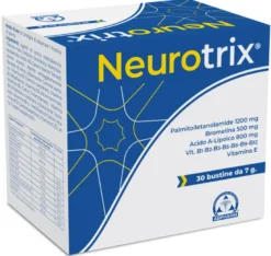 Neurotrix 30 Bustine Da 5 g