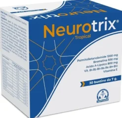 Neurotrix Tropical 30 Bustine Da 7g