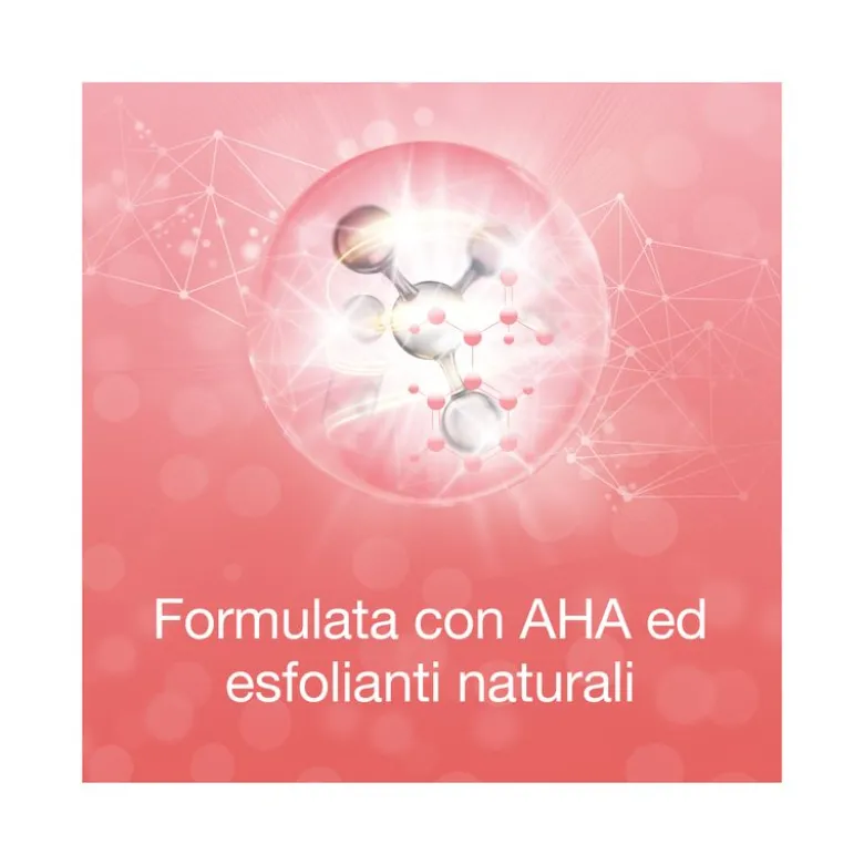Neutrogena Bright Boost Crema Esfoliante Corpo 75ml