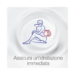 Neutrogena Deep Moisture Idratazione Intensa Crema Comfort Corpo e viso Promo 300ml