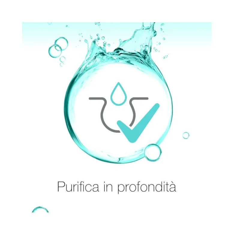 Neutrogena Detox Esfoliante Azione Rinfrescante 150ml