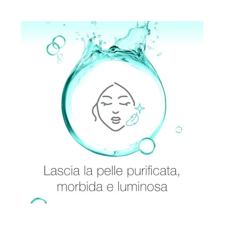 Neutrogena Detox Esfoliante Azione Rinfrescante 150ml