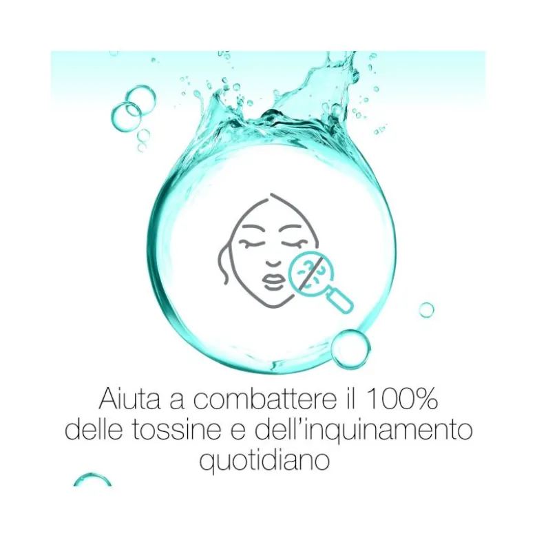 Neutrogena Detox Esfoliante Azione Rinfrescante 150ml