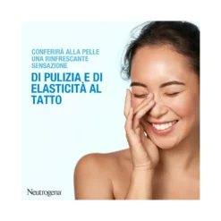 Neutrogena Hydra Boost Salviettine Struccanti 25 Pezzi