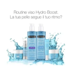Neutrogena Hydro Boost Crema Gel Anti-Fatica Contorno Occhi 15ml