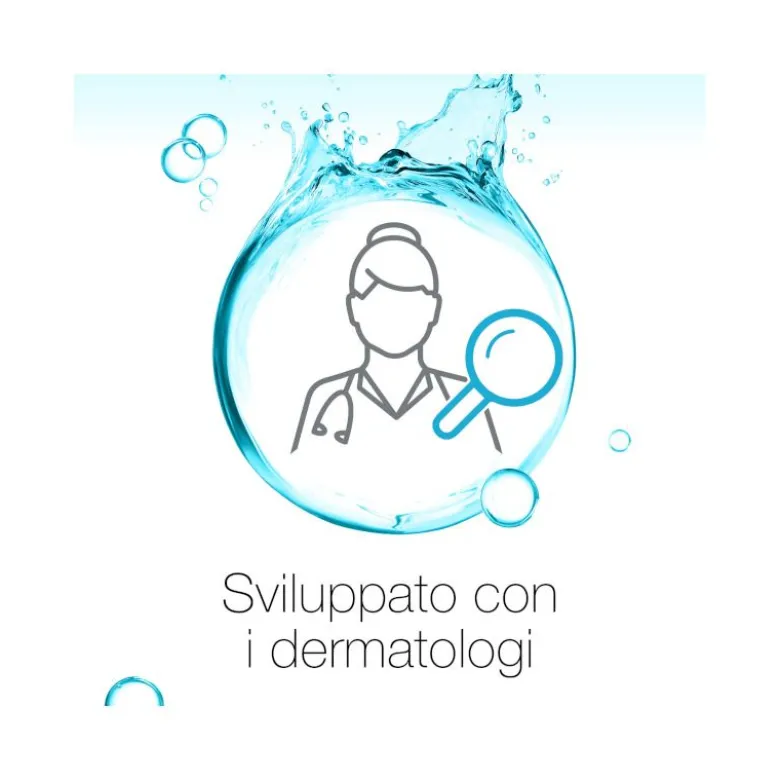 Neutrogena Hydro Boost Urban protect Fluido Viso Idratante SPF25 protezione solare 50ml