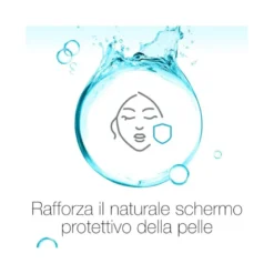 Neutrogena Hydro Boost Urban protect Fluido Viso Idratante SPF25 protezione solare 50ml