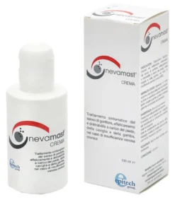 Nevamast Crema 100 ml