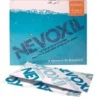 Nevoxil igenizzante per il lavaggio di indumenti 10 bustine monodose