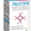 Nevranil Integratore Sistema Nervoso 40 compresse