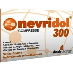 Nevridol