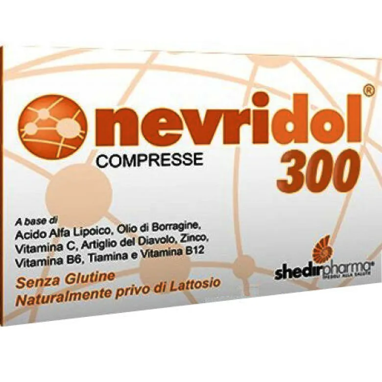 Nevridol