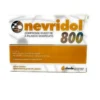 Nevridol 800 integratore antiossidante 20 compresse
