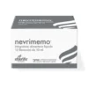 Nevrimemo