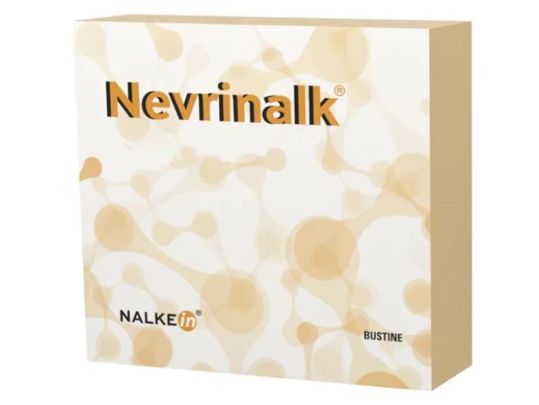 Nevrinalk antiossidante 20 bustine