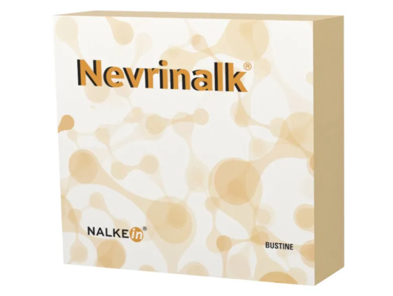 Nevrinalk antiossidante 20 bustine