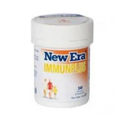 New Era Immunplus 240 granuli