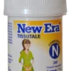 New Era N 240 Compresse Orosolubili