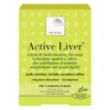 New Nordic Active Liver 30 compresse