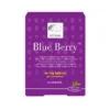 New Nordic Blue Berry 120 compresse