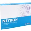 Neyron Antiossidante 20 bustine