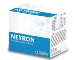 Neyron Antiossidante 20 bustine