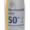 Nicotinamide Aknx Spf50+ 200 ml