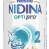 Nidina Optipro 2 Liquido 500 ml