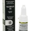 Nigersan D5 Gocce Sanum soluzione per uso orale, cutaneo ed inalatorio 10 ml medicinale omeopatico
