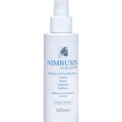 Nimbusin Spray Gambe 125ml