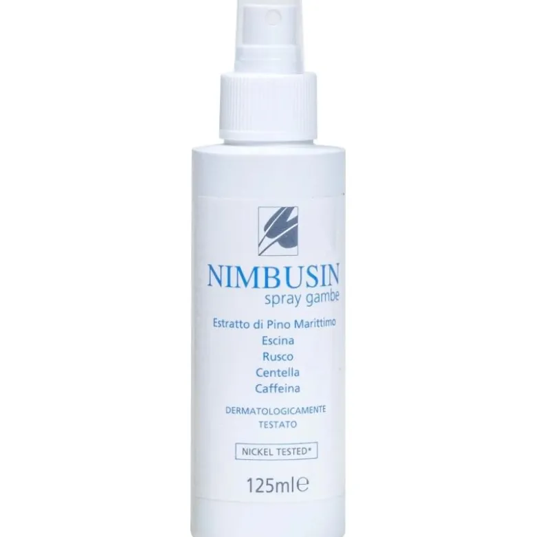 Nimbusin Spray Gambe 125ml