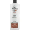 Nioxin Sistema 3 Cleanser Shampoo 1000ml