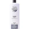 Nioxin Sistema 2 Cleanser Shampoo 1000ml
