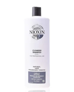 Nioxin Sistema 2 Cleanser Shampoo 1000ml