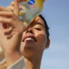 Nivea Acqua Micellare Bifase Skin Glow 400ml