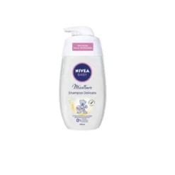 Nivea Baby Shampoo Micellare 500ml
