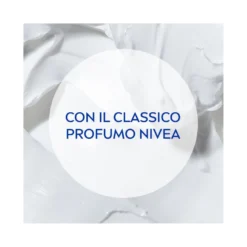 Nivea Bagnodoccia Creme Care Bagnoschiuma Cremoso E Idratante Al Profumo Di Nivea Creme 650ml