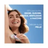 Nivea Black & White Invisible Original Roll-on Deodorante Donna Antitraspirante 72h 50ml