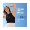Nivea Black & White Invisible Ultimate Impact Deodorante Spray on Antitraspirante 125ml