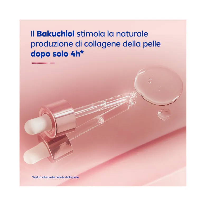 Nivea Cellular Expert Lift Siero Lift 3-zone Viso Antirughe Per Un Effetto Lifting 30ml