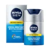 Nivea Crema Energy Q10 Rivitalizzante 50ml