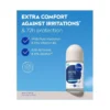 Nivea Derma Control Defend Extra Comfort Deodorante Antitraspirante Roll-On 72H 50ml