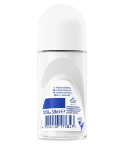 Nivea Derma Control Restore Deodorante Antitraspirante Roll-On 72H 50ml