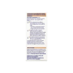 Nivea Face Q10 Antirughe Power 3In1 Siero Fondotinta Dark 30ml