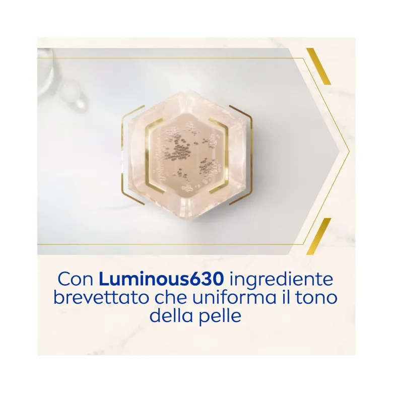 Nivea Luminous630 Olio-siero Corpo Antismagliature 100 ml Olio Per La Cura Corpo Antismagliature