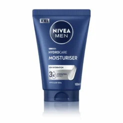 Nivea Men Hydrocare 48H Crema Idratante Uomo XXL 100ml
